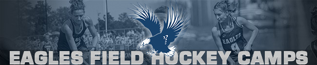 Eagles Field Hockey Camps