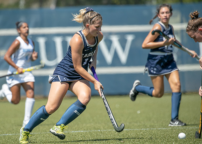 Nike Girls Lacrosse Camp at University of Mary Washington